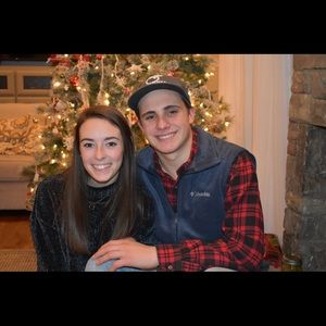 Meet your Posher, Jacob